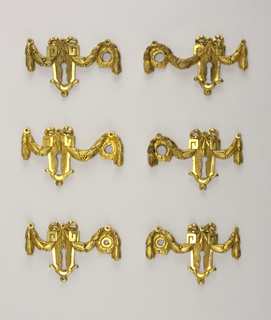 Escutcheon
