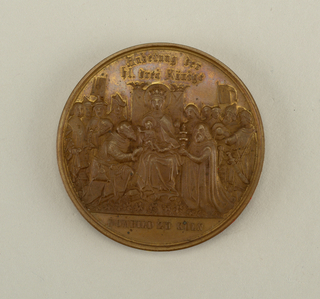 Medal