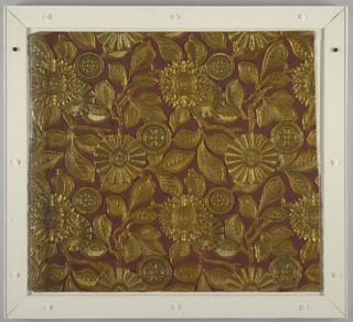 Lincrusta-Walton (England)