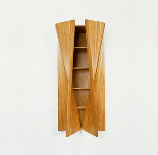 Twisted Cabinet