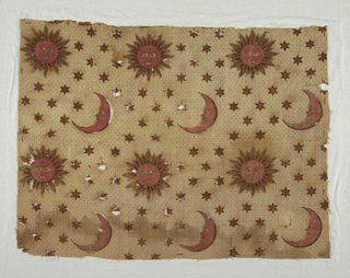 Textile (England or United States)