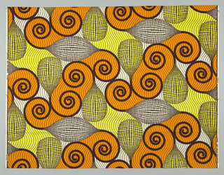 Textile, Sparkling Grace Collection, May 2010