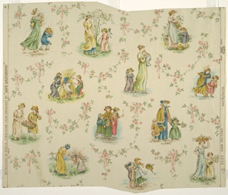 Sidewall, The Months