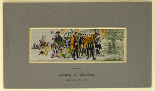 Woven Silk, Jacquard-woven Ribbon: La