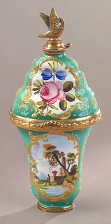 Vinaigrette (England)