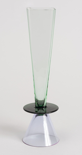 Calice Natale 1990 Goblet