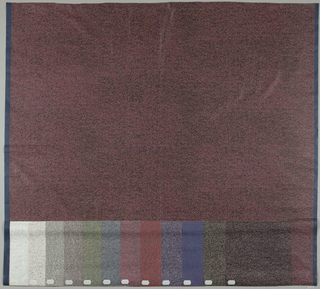 Printed Fabric, Mira-Diora