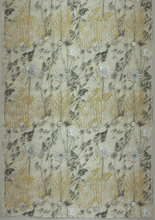 Textile, Savannah Grass