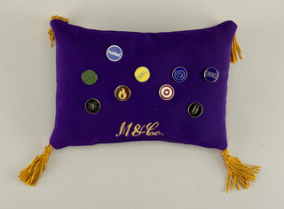 M & Co. Pin Cushion