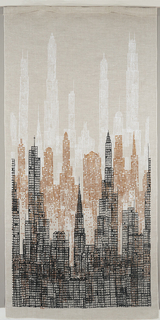Textile, Skyline
