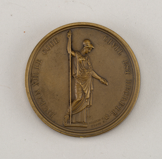 Medal