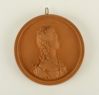 Medallion (France)