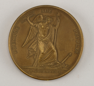 Medal