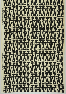 Textile, Round Dance