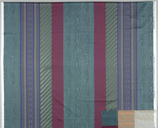 Sample, Metropolitan