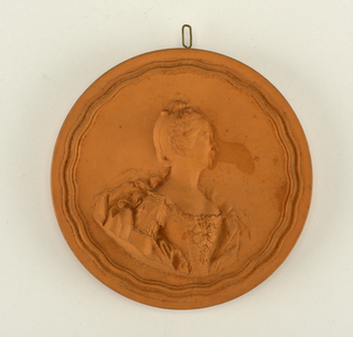 Medallion (France)