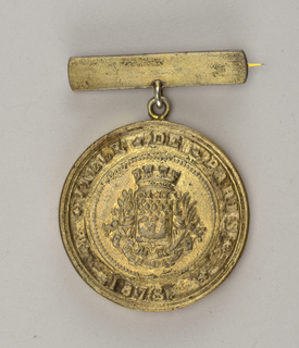 Medal
