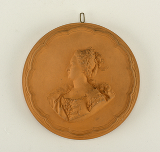 Medallion (France)