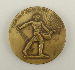 Medal