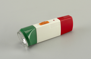 Astuccio Ricaricabile Rechargeable Flashlight