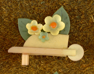 "Planting Time" Button