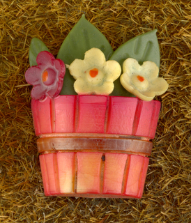 "Planting Time" Button