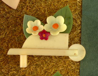 "Planting Time" Button