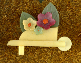 "Planting Time" Button