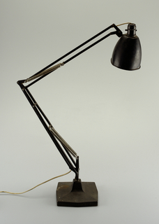 Anglepoise model 1209 Lamp