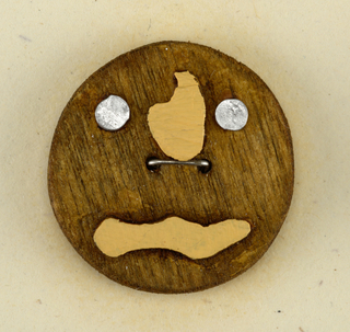 Masks Button