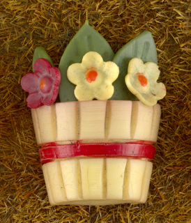 "Planting Time" Button