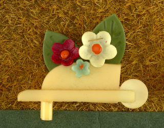 "Planting Time" Button