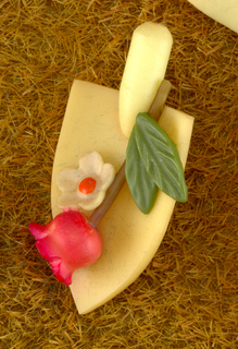 "Planting Time" Button