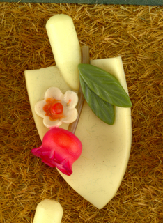 "Planting Time" Button