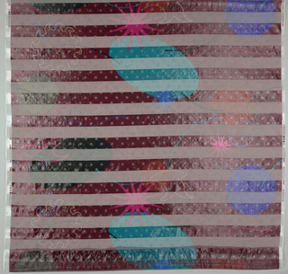 Textile, Galaxis Star