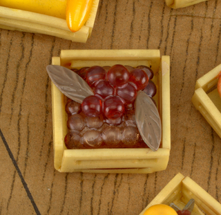 "Crated Fruit" Button