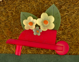 "Planting Time" Button