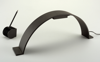 Omega Lamp, Transformer