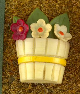 "Planting Time" Button