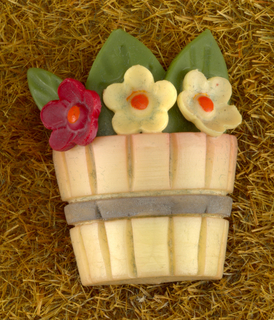 "Planting Time" Button