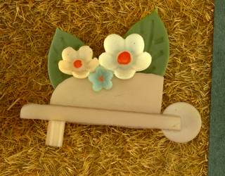 "Planting Time" Button