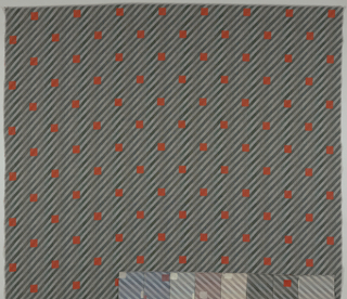 Carpet Sample, Manhattan