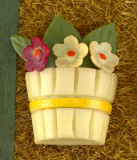 "Planting Time" Button