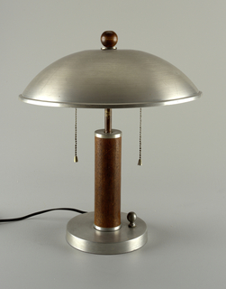 Lamp (USA)
