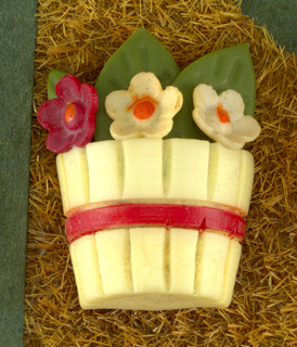 "Planting Time" Button