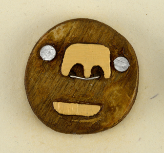 Masks Button