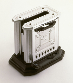 Hotpoint Electric Toaster