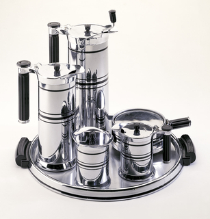 Coffee Service (USA)