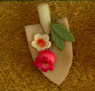 Planting Time Button