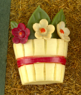 "Planting Time" Button